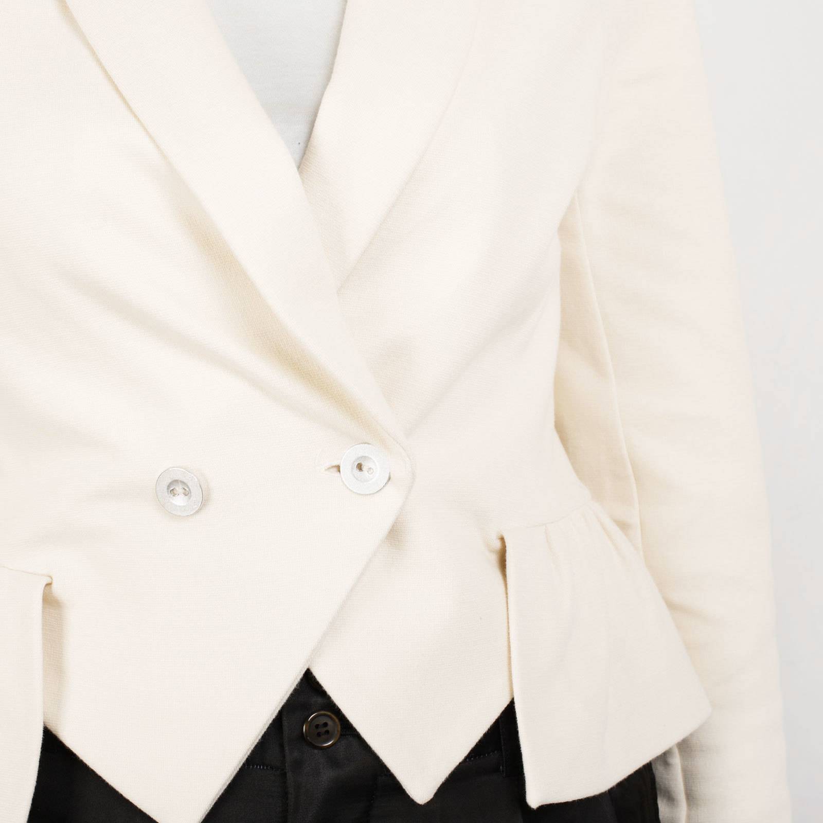 Пиджак Marc by Marc Jacobs - купить оригинал в секонд-хенде SFS