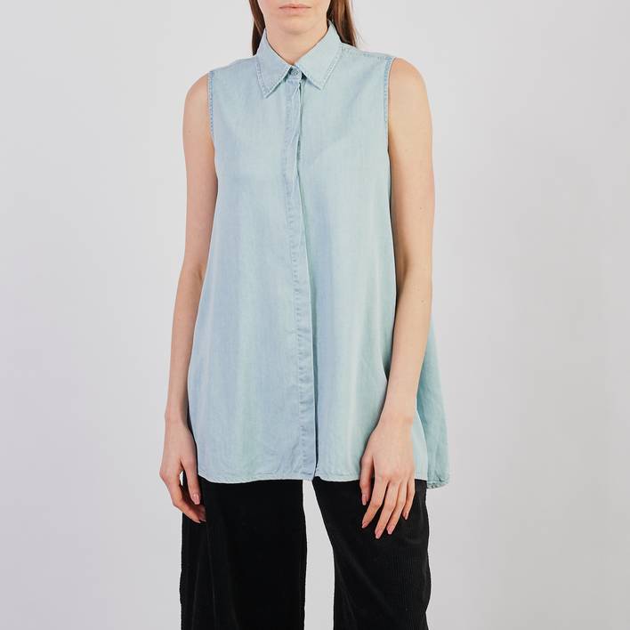 Топ Acne Studios