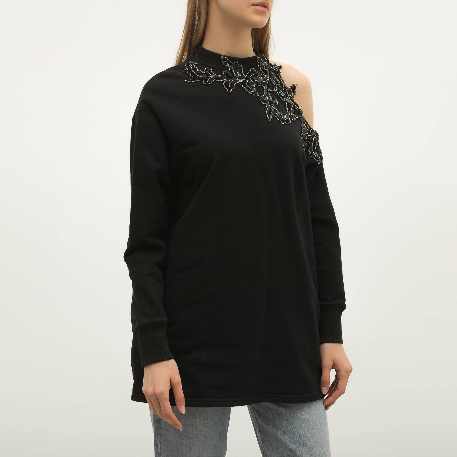 Свитшот Christopher Kane - купить оригинал в секонд-хенде SFS - 3