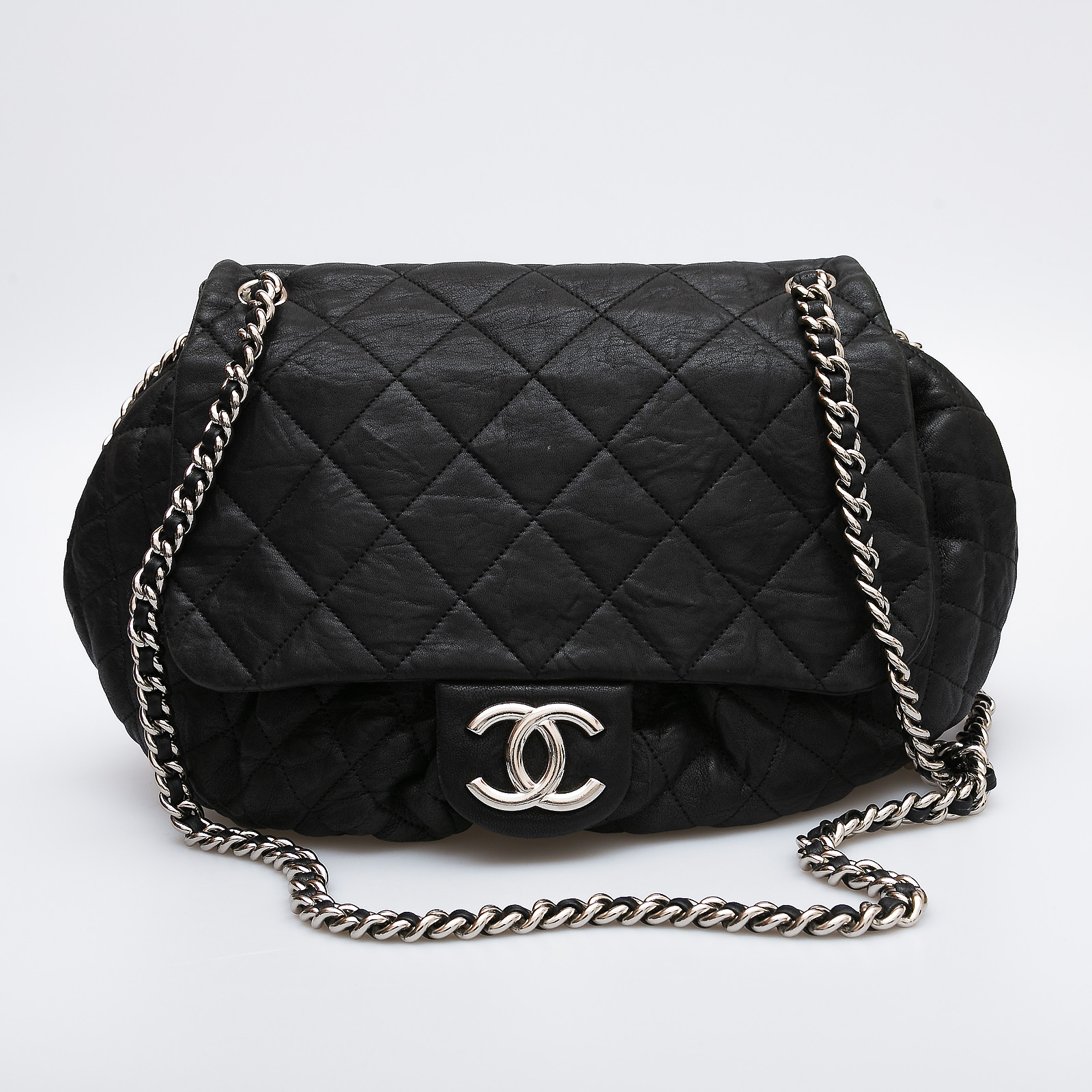 Сумки CHANEL Pre-owned для женщин