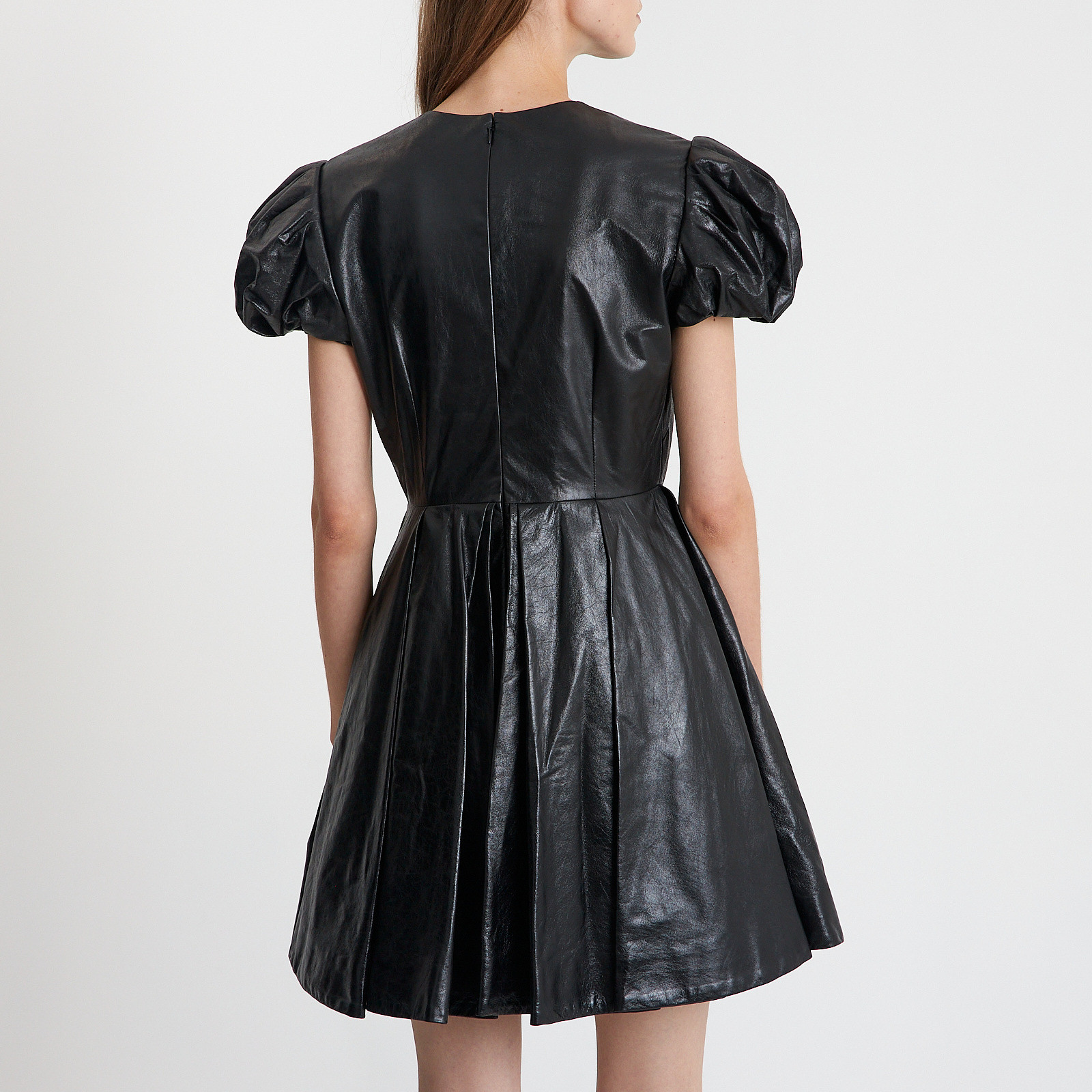Платье Christian Dior - купить оригинал в секонд-хенде SFS - 3