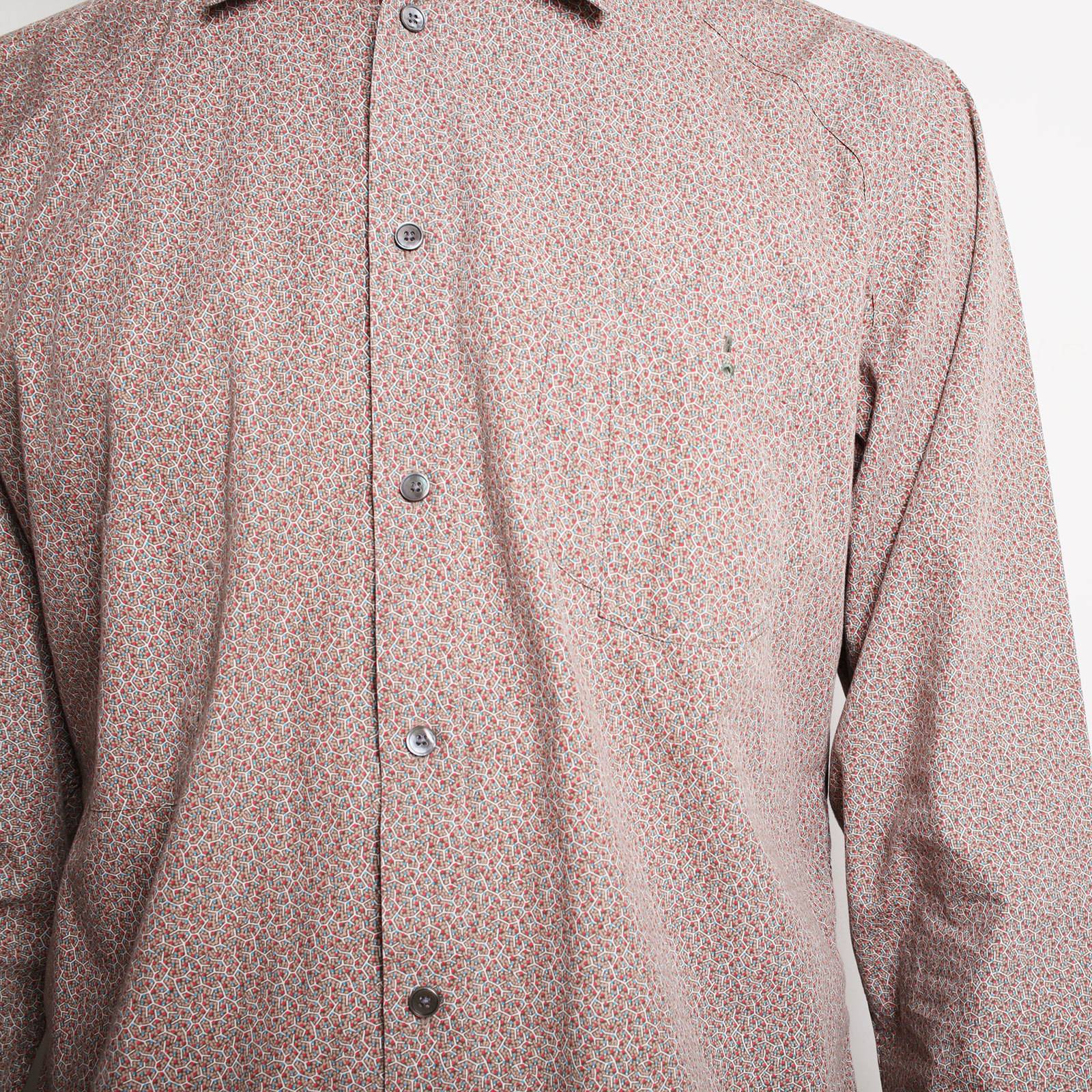 Рубашка Paul Smith - купить оригинал в секонд-хенде SFS