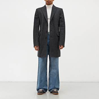 Пальто Dsquared2