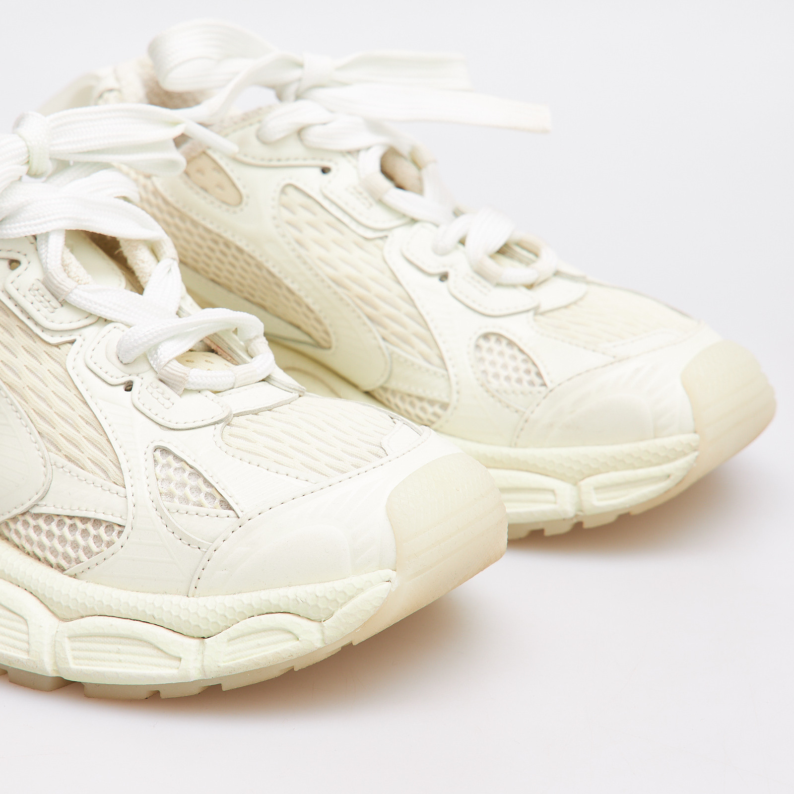 Кроссовки Balenciaga - купить оригинал в секонд-хенде SFS - 4