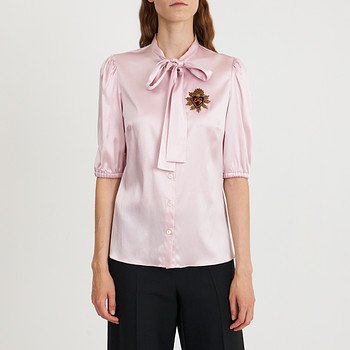 Блуза Dolce&Gabbana