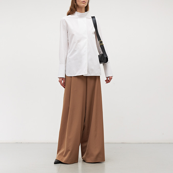 Рубашка Jil Sander