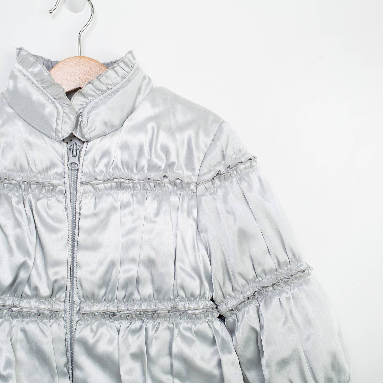Куртка Monnalisa - купить оригинал в секонд-хенде SFS
