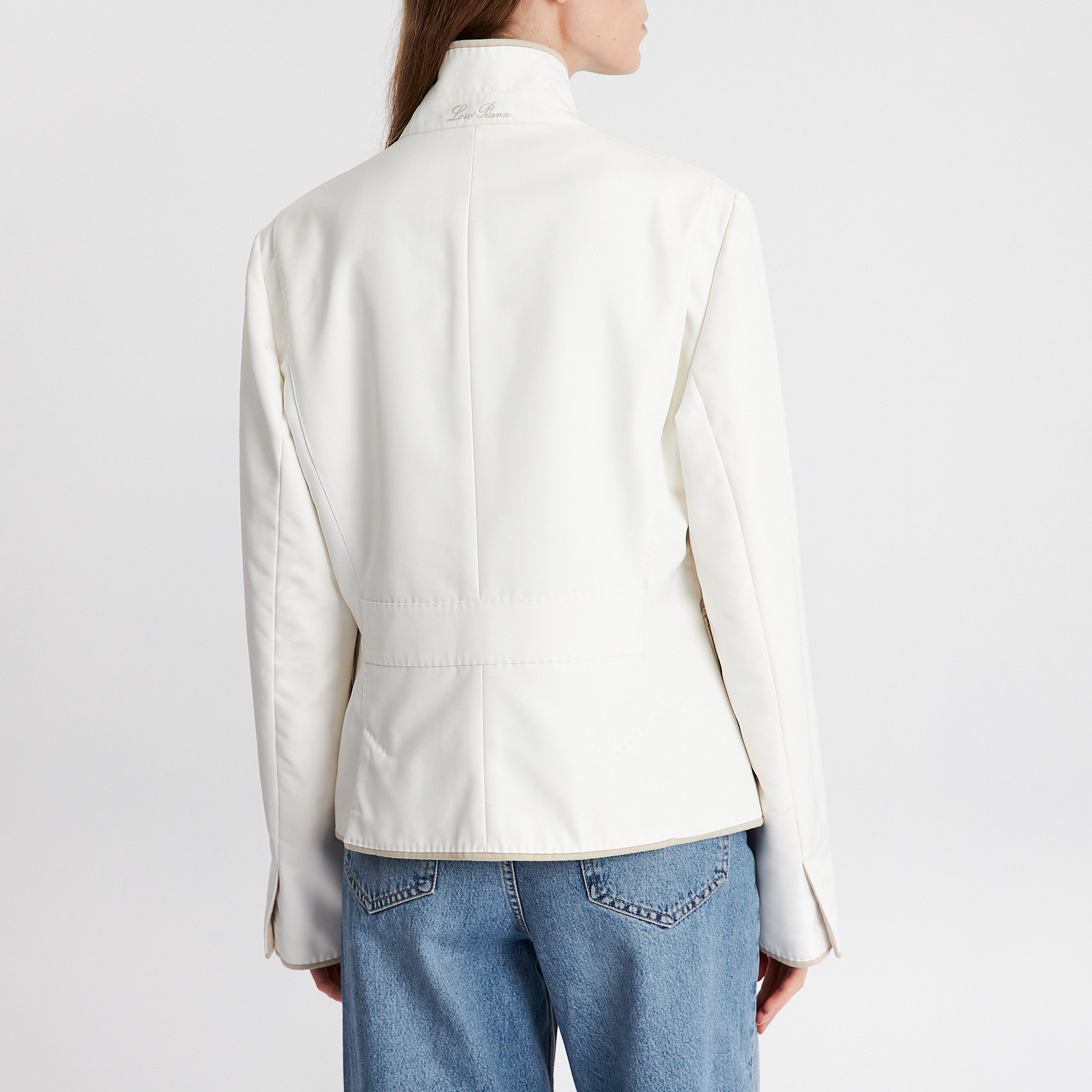 Куртка Loro Piana - купить оригинал в секонд-хенде SFS - 3