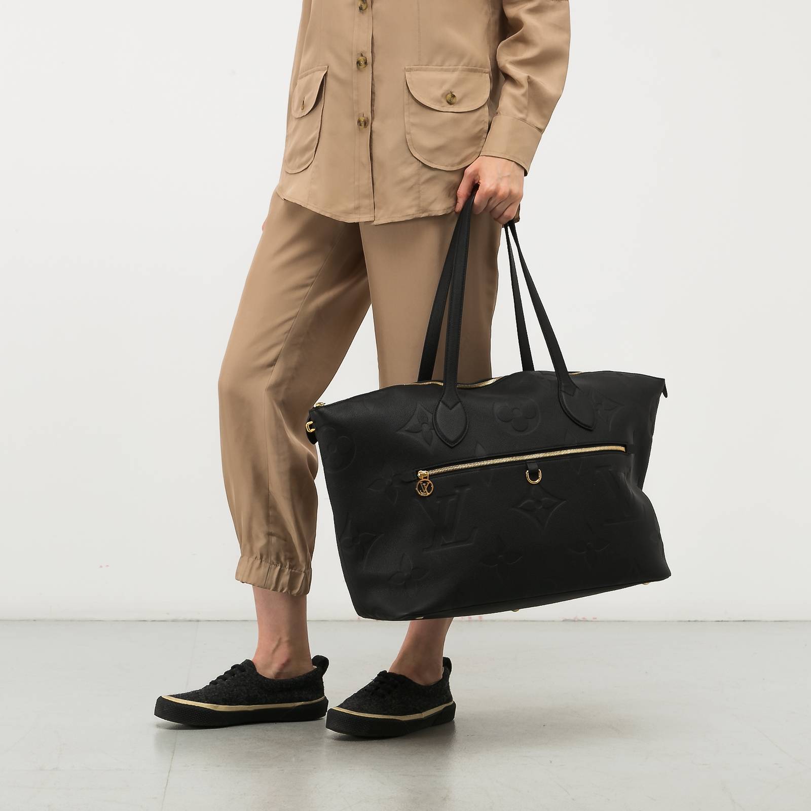 Сумка Louis Vuitton - купить оригинал в секонд-хенде SFS - 2