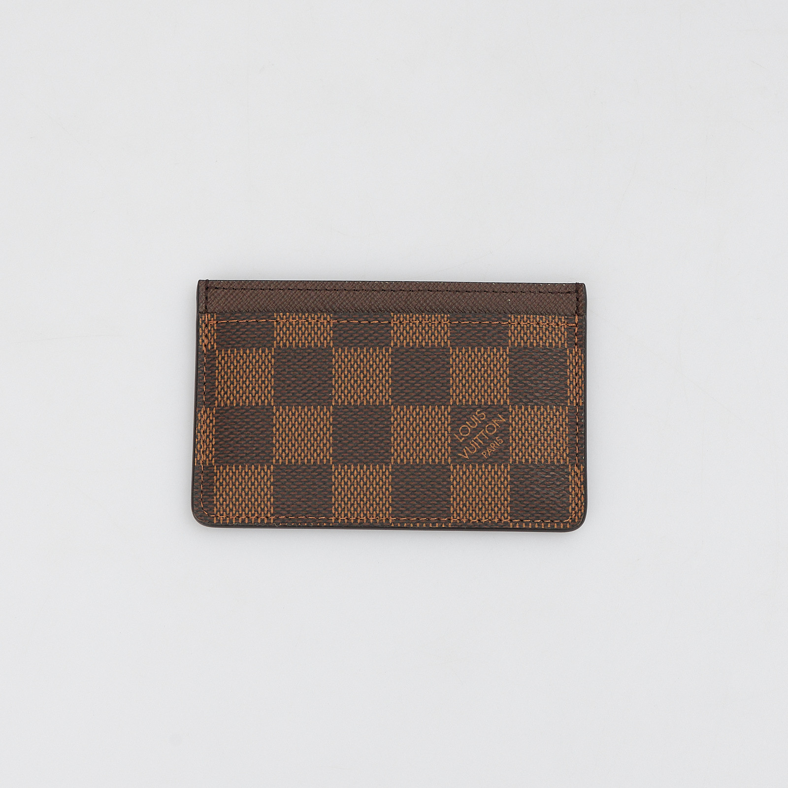 Картхолдер Louis Vuitton - купить оригинал в секонд-хенде SFS - 1