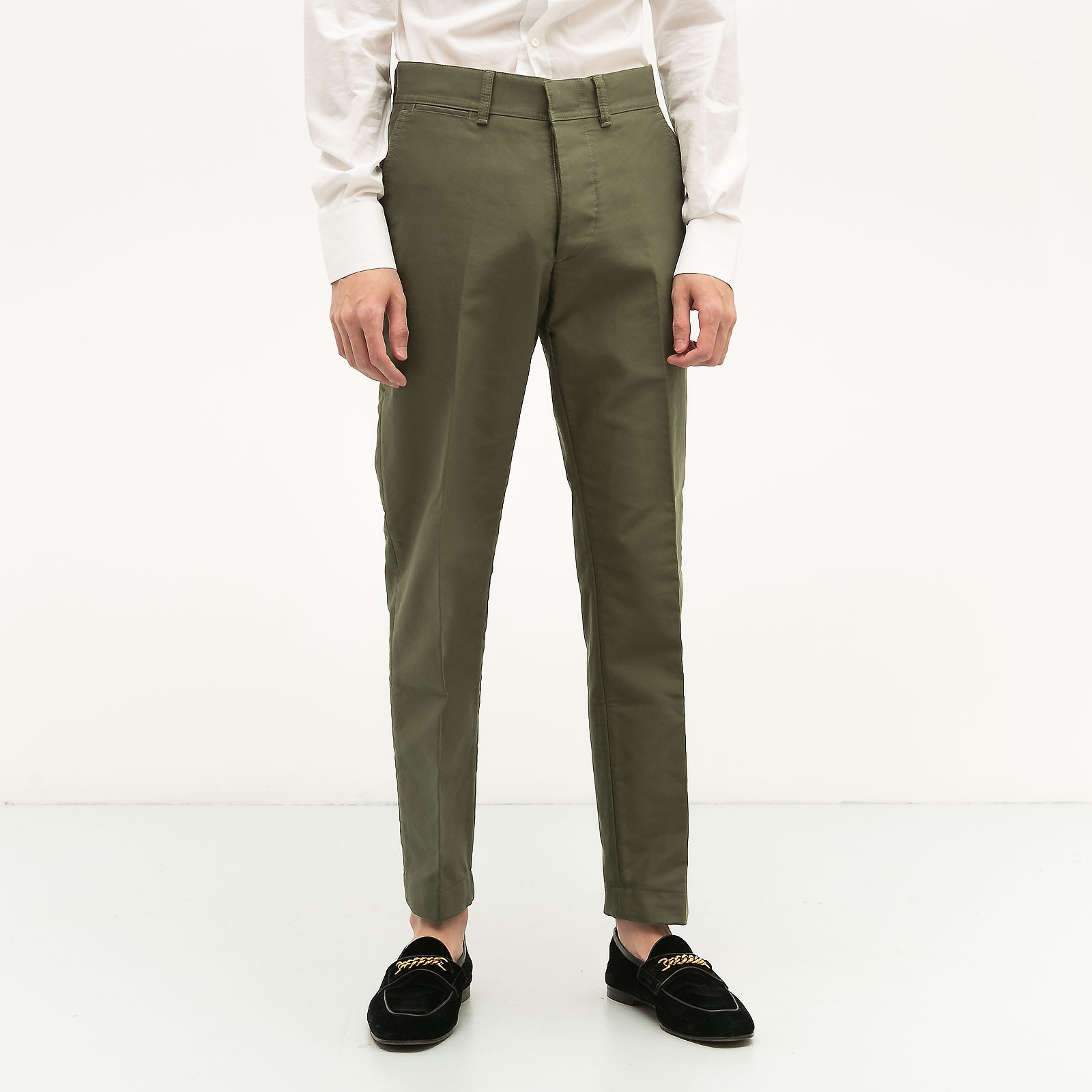 Брюки Tom Ford - купить оригинал в секонд-хенде SFS - 1