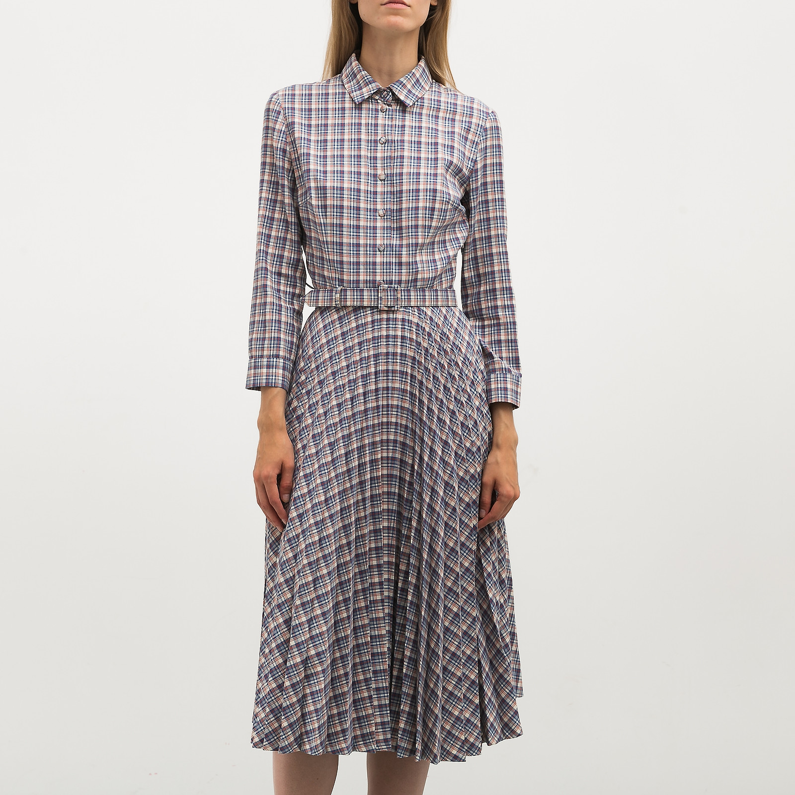 Платье Alexander Terekhov - купить оригинал в секонд-хенде SFS - 1