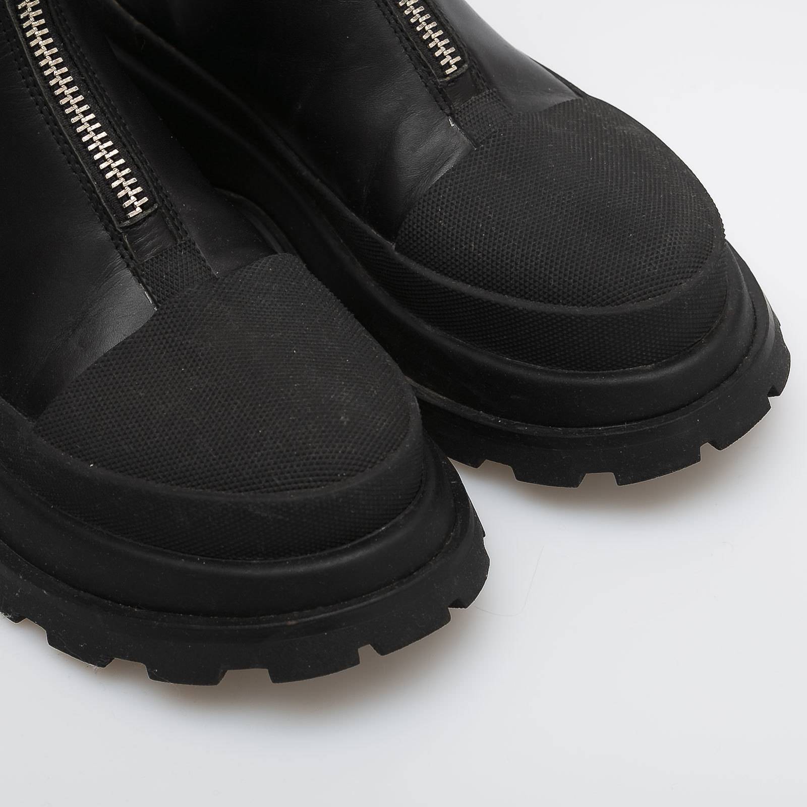 Ботинки Jil Sander - купить оригинал в секонд-хенде SFS - 4