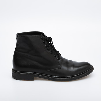 Ботинки Saint Laurent
