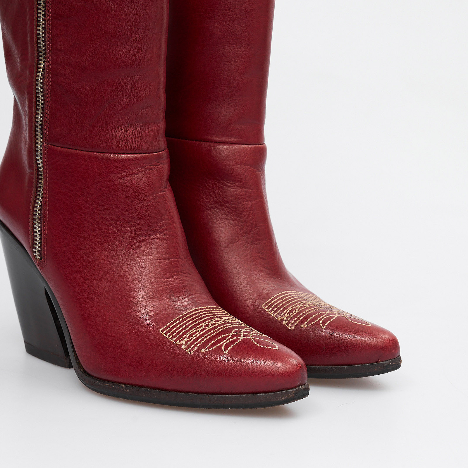 Ботинки Golden Goose - купить оригинал в секонд-хенде SFS - 4