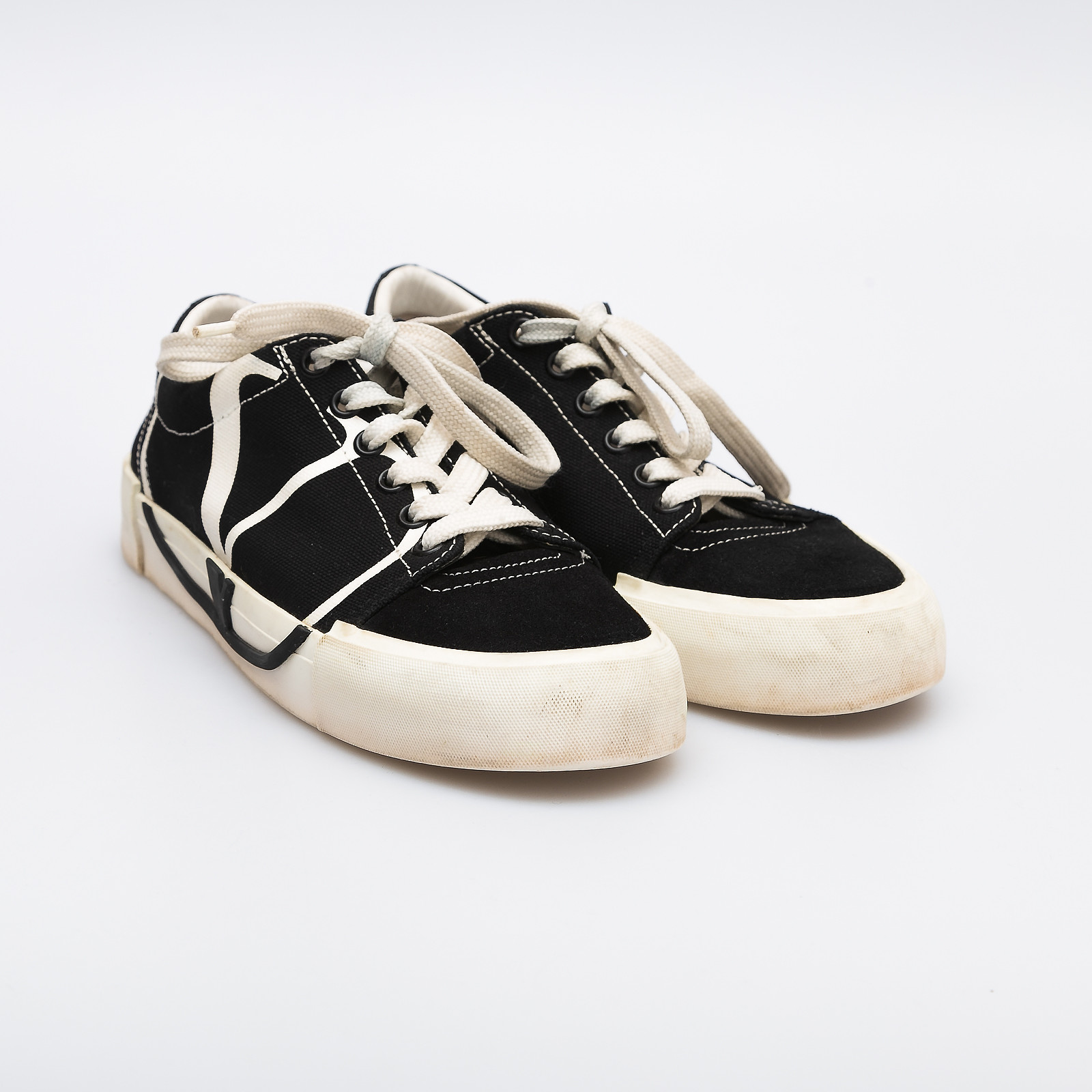 Кеды Valentino - купить оригинал в секонд-хенде SFS - 2