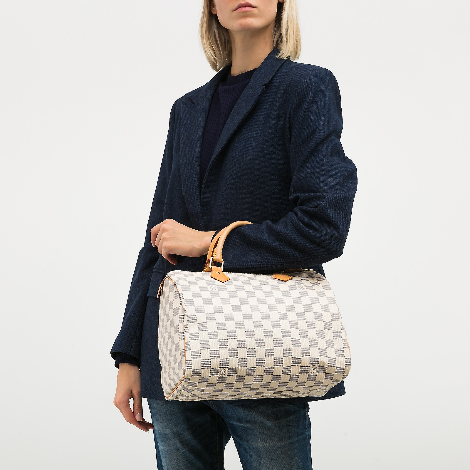 Сумка Louis Vuitton - купить оригинал в секонд-хенде SFS - 2