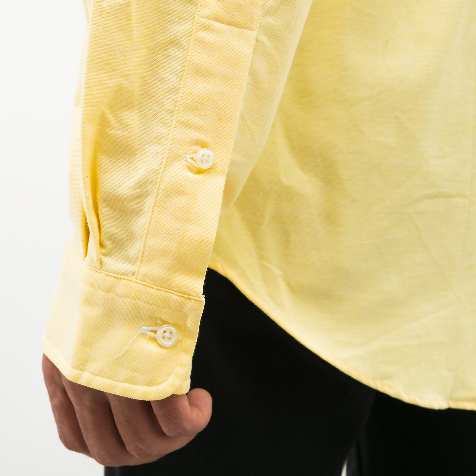 Рубашка Polo Ralph Lauren - купить оригинал в секонд-хенде SFS - 5