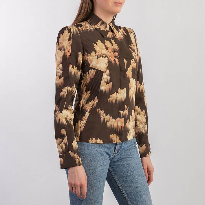 Рубашка Kenzo