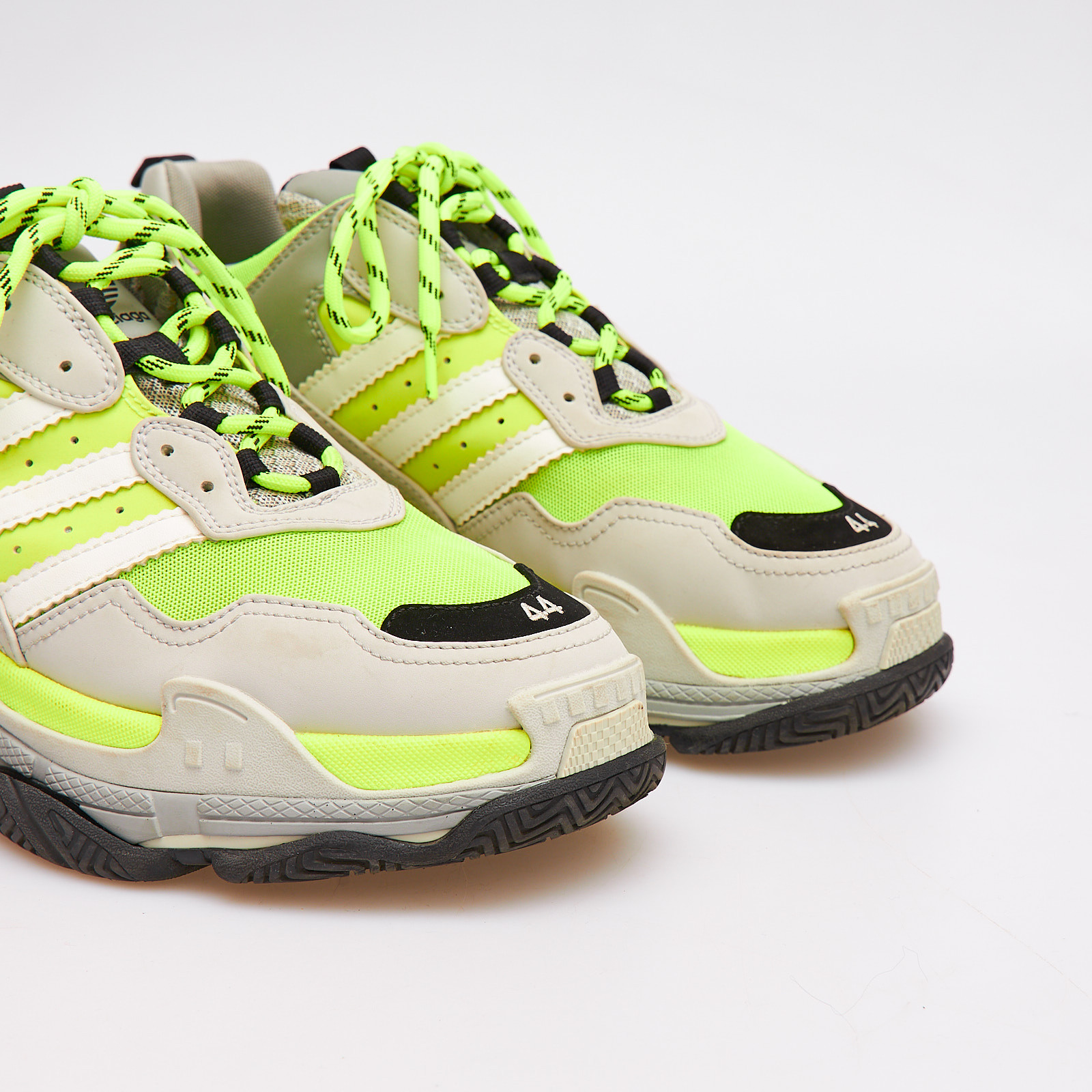 Кроссовки Balenciaga - купить оригинал в секонд-хенде SFS - 4