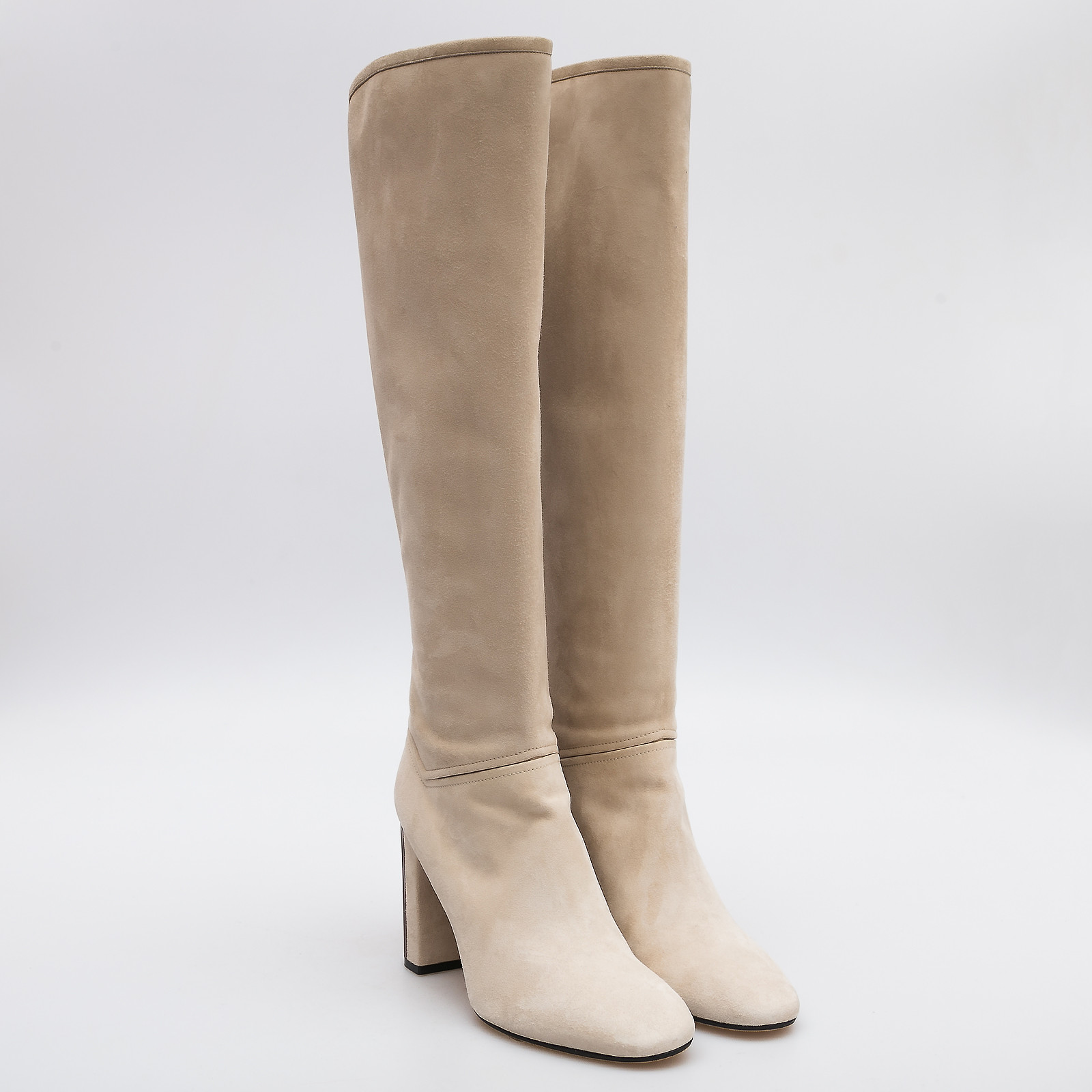 Сапоги Loro Piana - купить оригинал в секонд-хенде SFS - 2