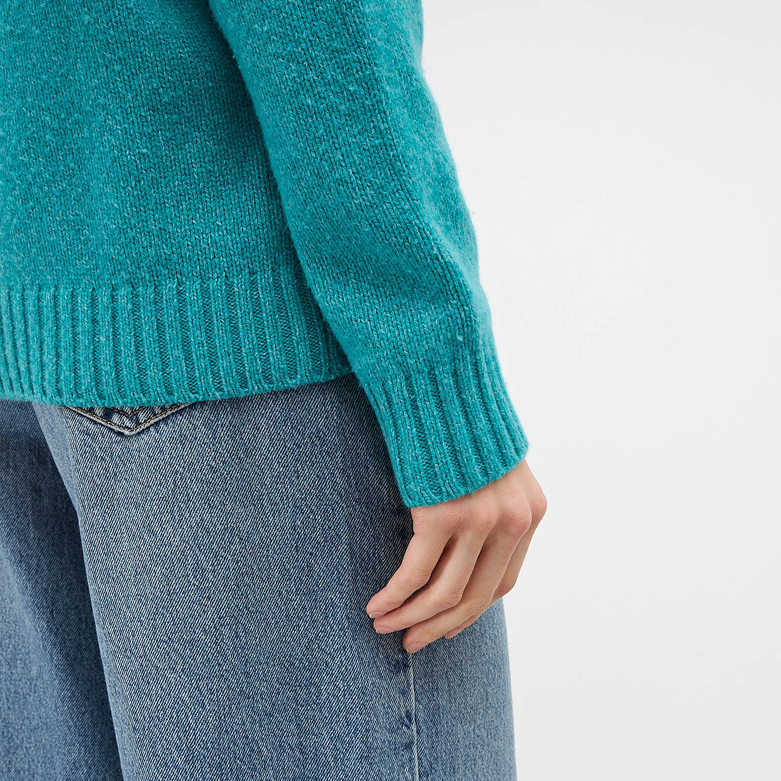 Свитер Prada - купить оригинал в секонд-хенде SFS - 5