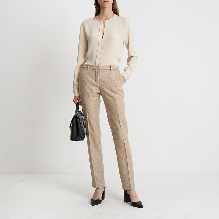 Брюки Loro Piana