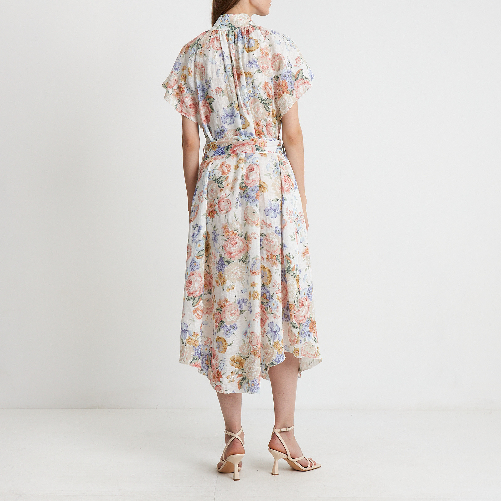 Платье Zimmermann - купить оригинал в секонд-хенде SFS - 2