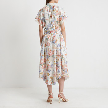 Платье Zimmermann