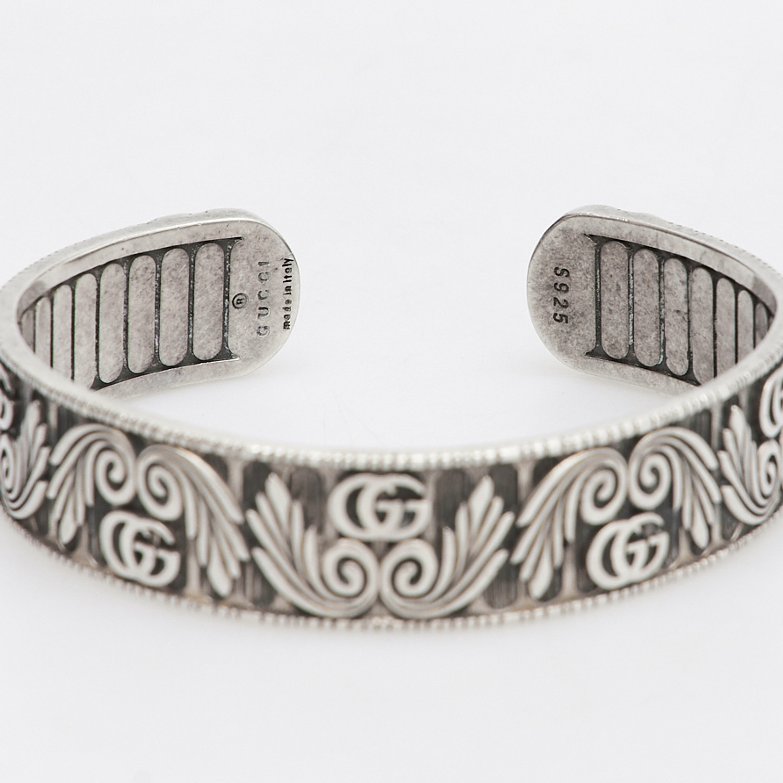 Браслет Gucci - купить оригинал в секонд-хенде SFS - 4