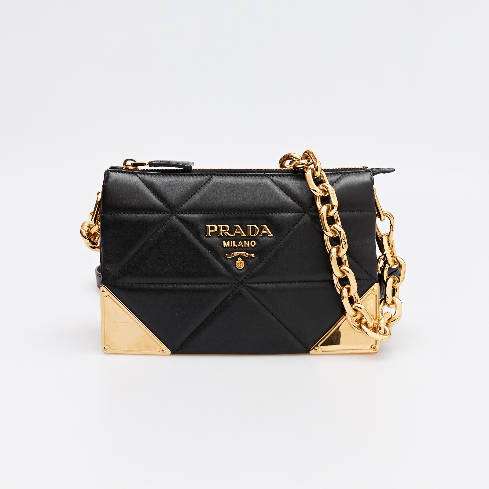 Сумка Prada - купить оригинал в секонд-хенде SFS - 7