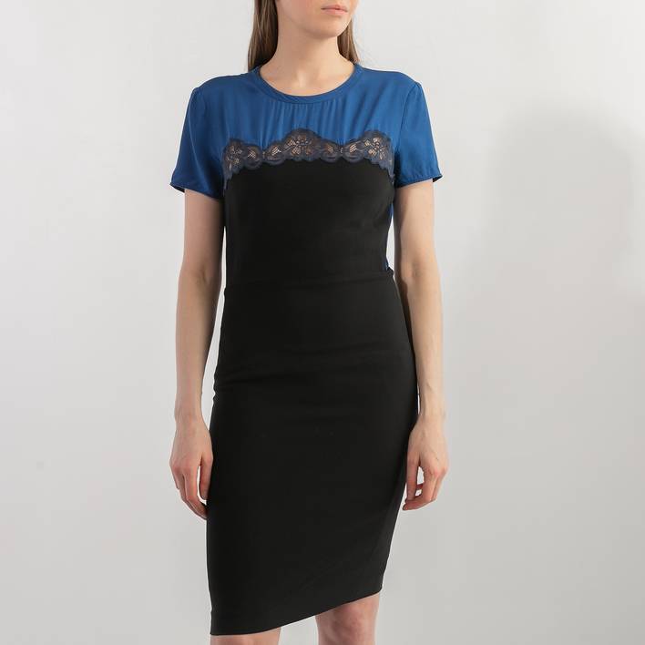 Платье Stella McCartney