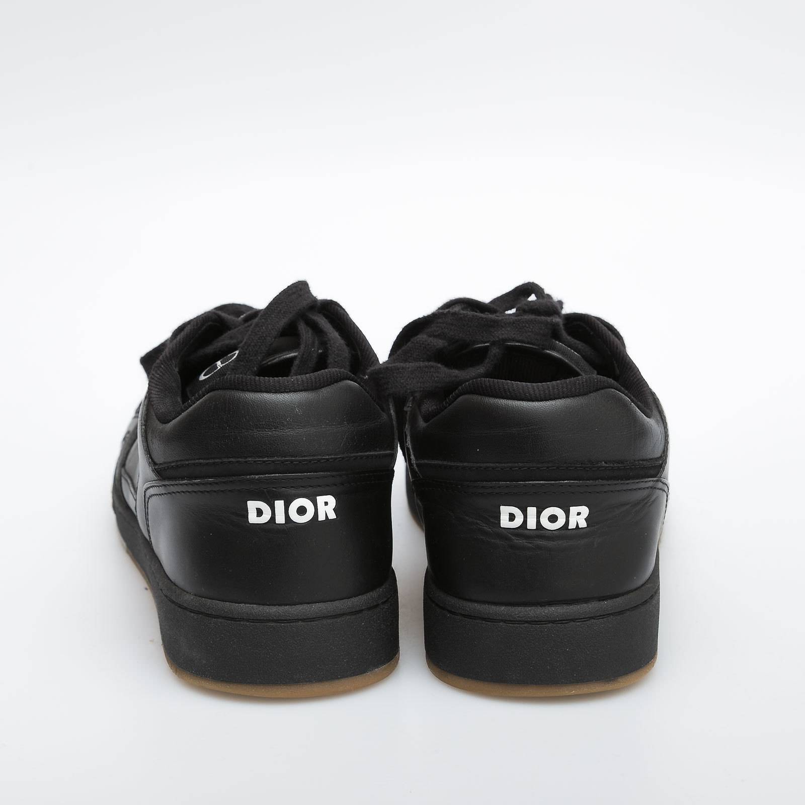 Кеды Dior - купить оригинал в секонд-хенде SFS