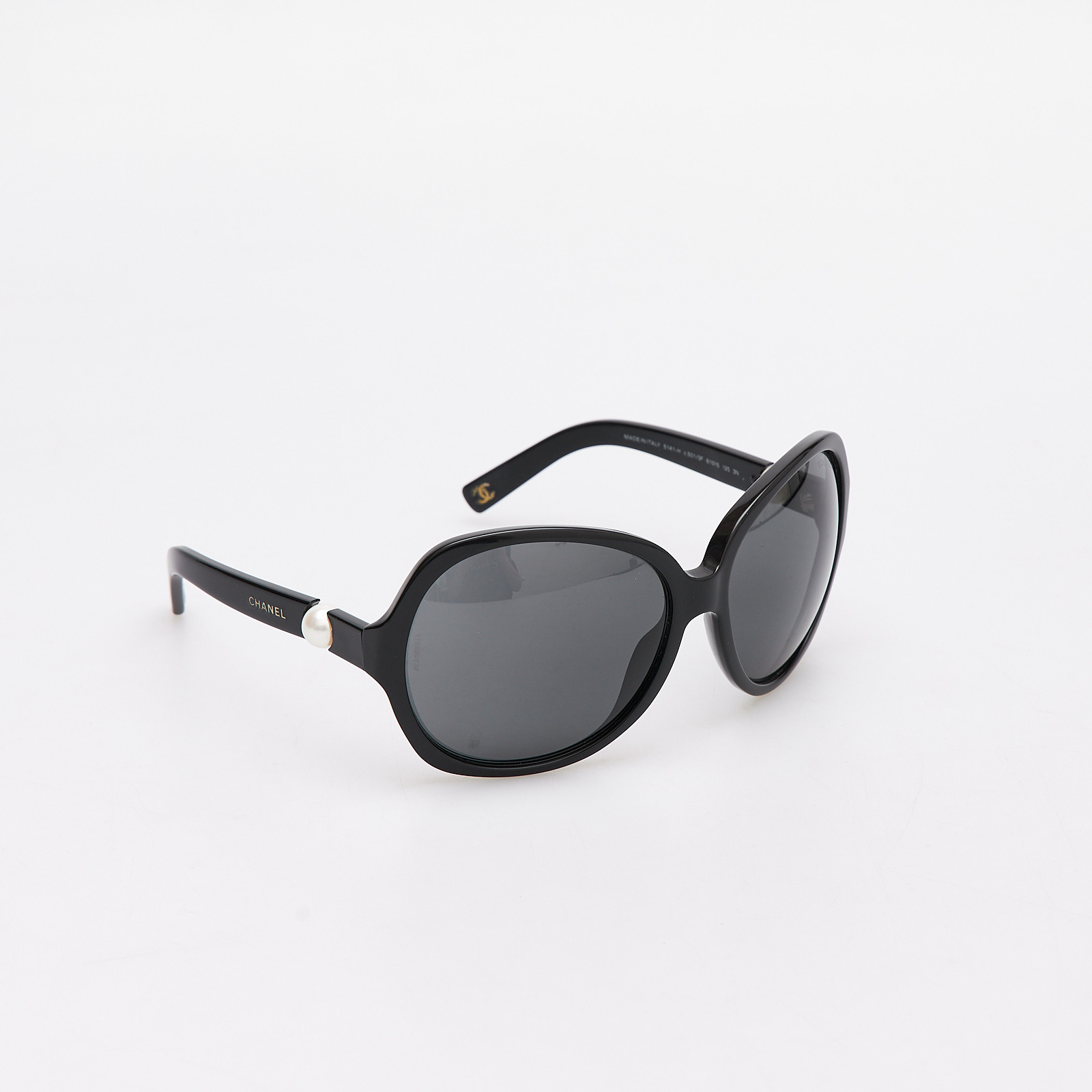 Очки Chanel - купить оригинал в секонд-хенде SFS - 3