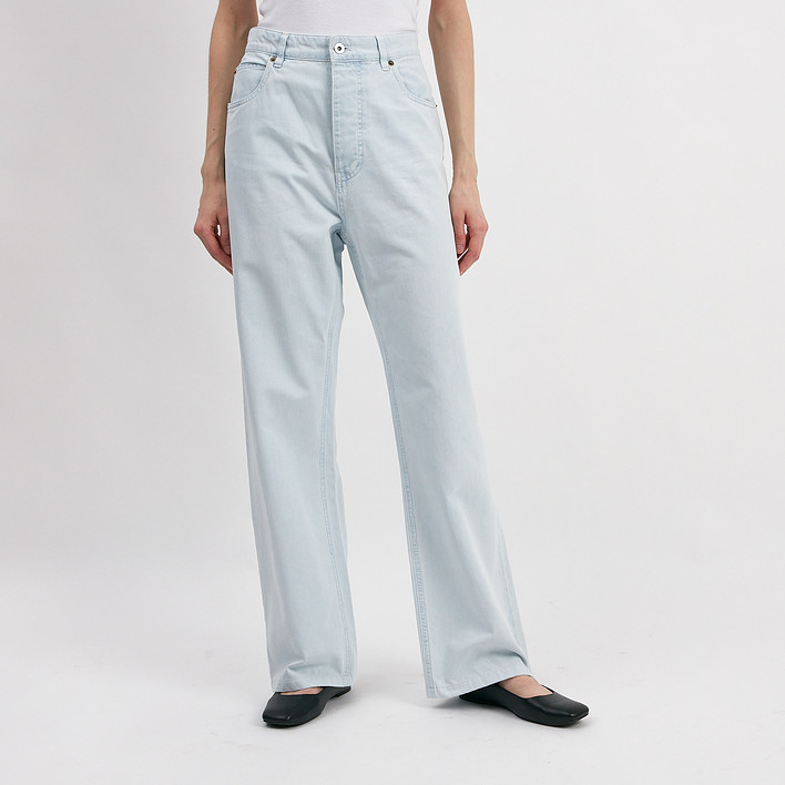 Джинсы Miu Miu