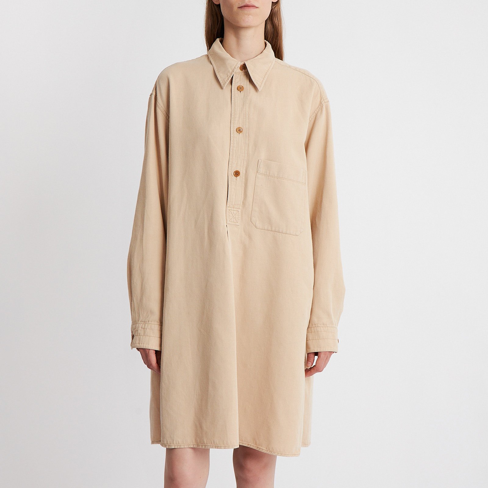 Платье Lemaire - купить оригинал в секонд-хенде SFS - 1