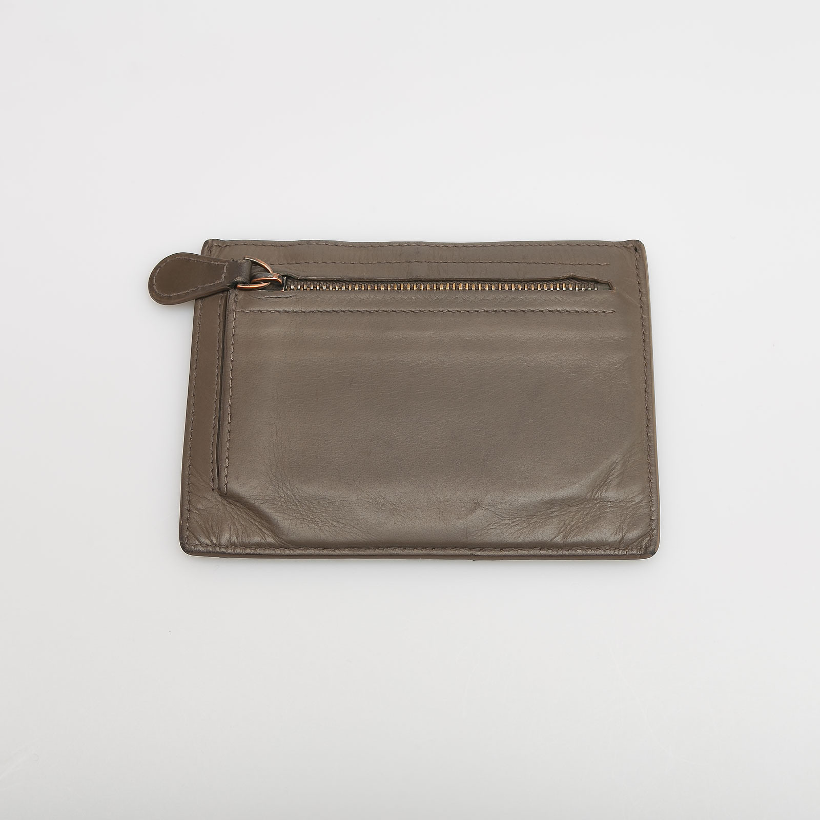 Кошелек Bottega Veneta - купить оригинал в секонд-хенде SFS - 2