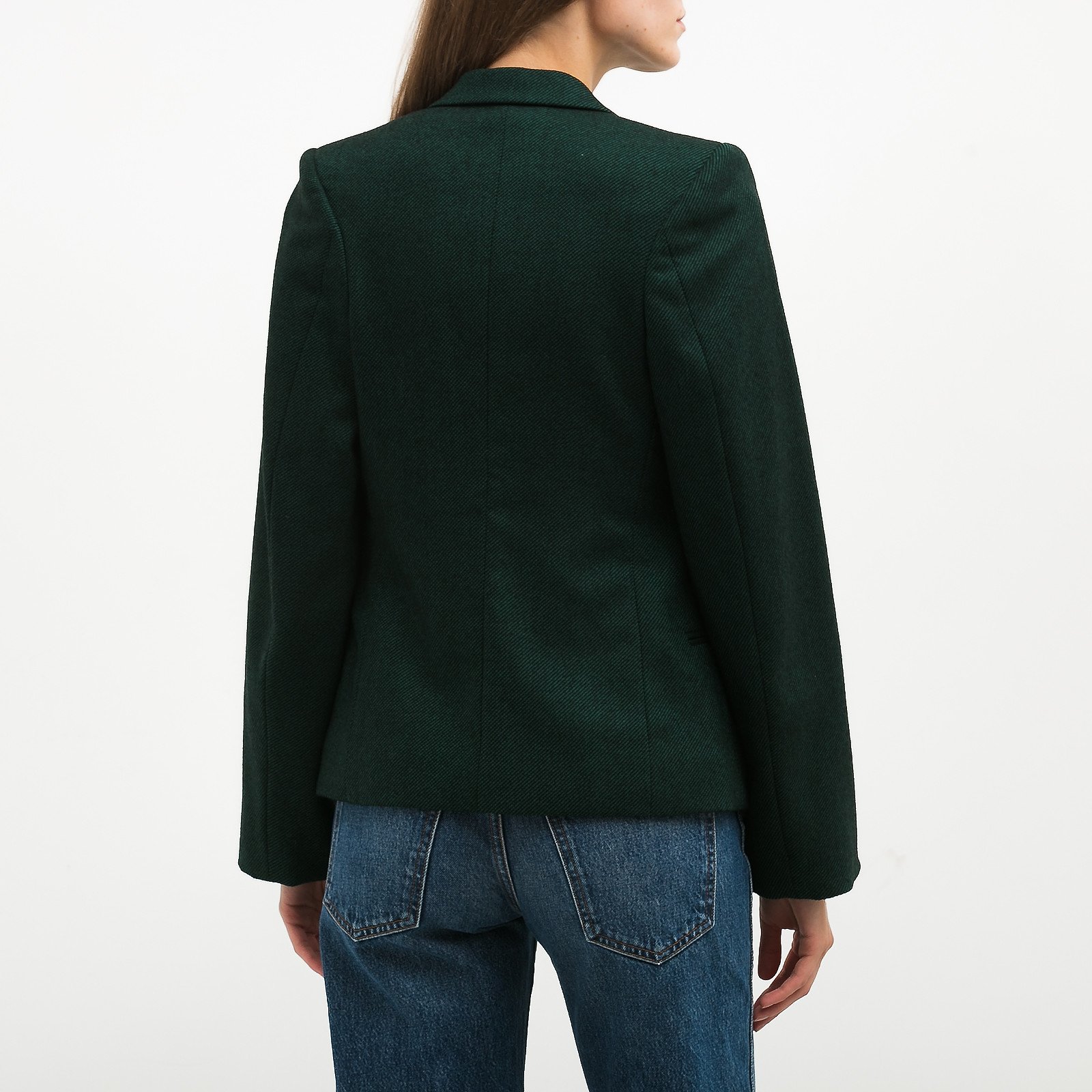 Пиджак Stella McCartney - купить оригинал в секонд-хенде SFS - 3