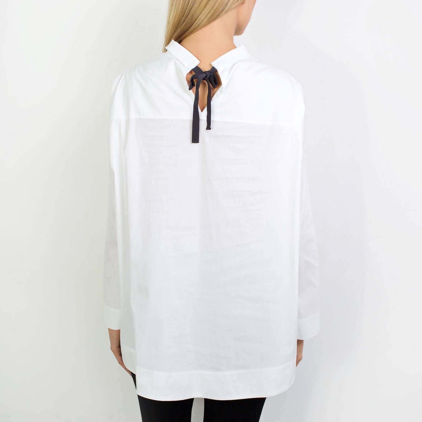 Блуза Cos - купить оригинал в секонд-хенде SFS
