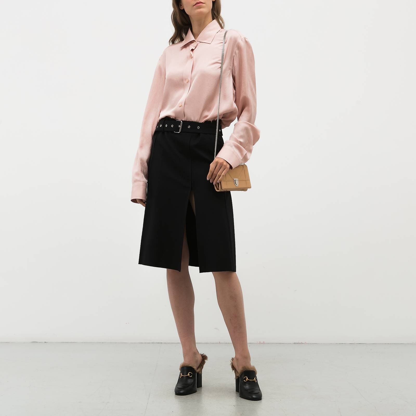Юбка Helmut Lang - купить оригинал в секонд-хенде SFS - 2