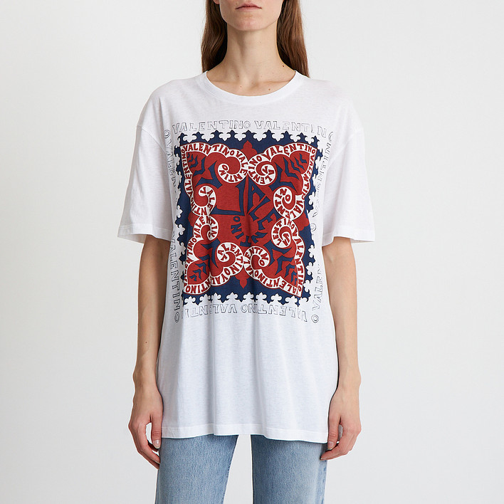 Футболка Valentino