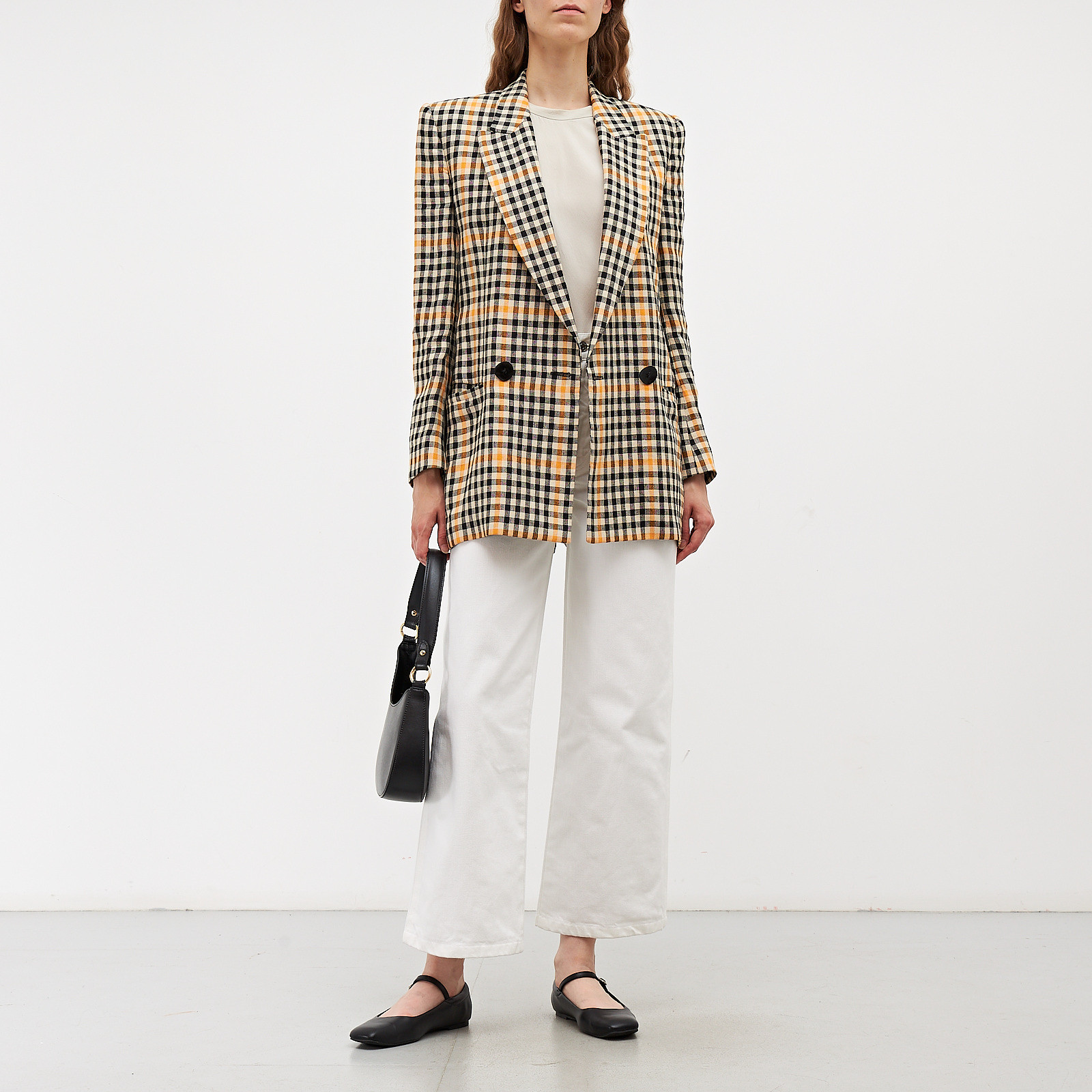 Джинсы Celine - купить оригинал в секонд-хенде SFS - 2