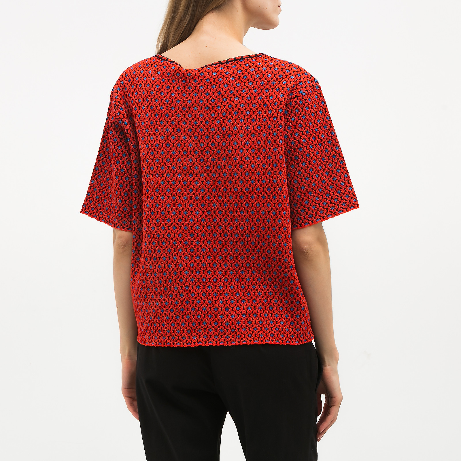 Джемпер Dries Van Noten - купить оригинал в секонд-хенде SFS - 2