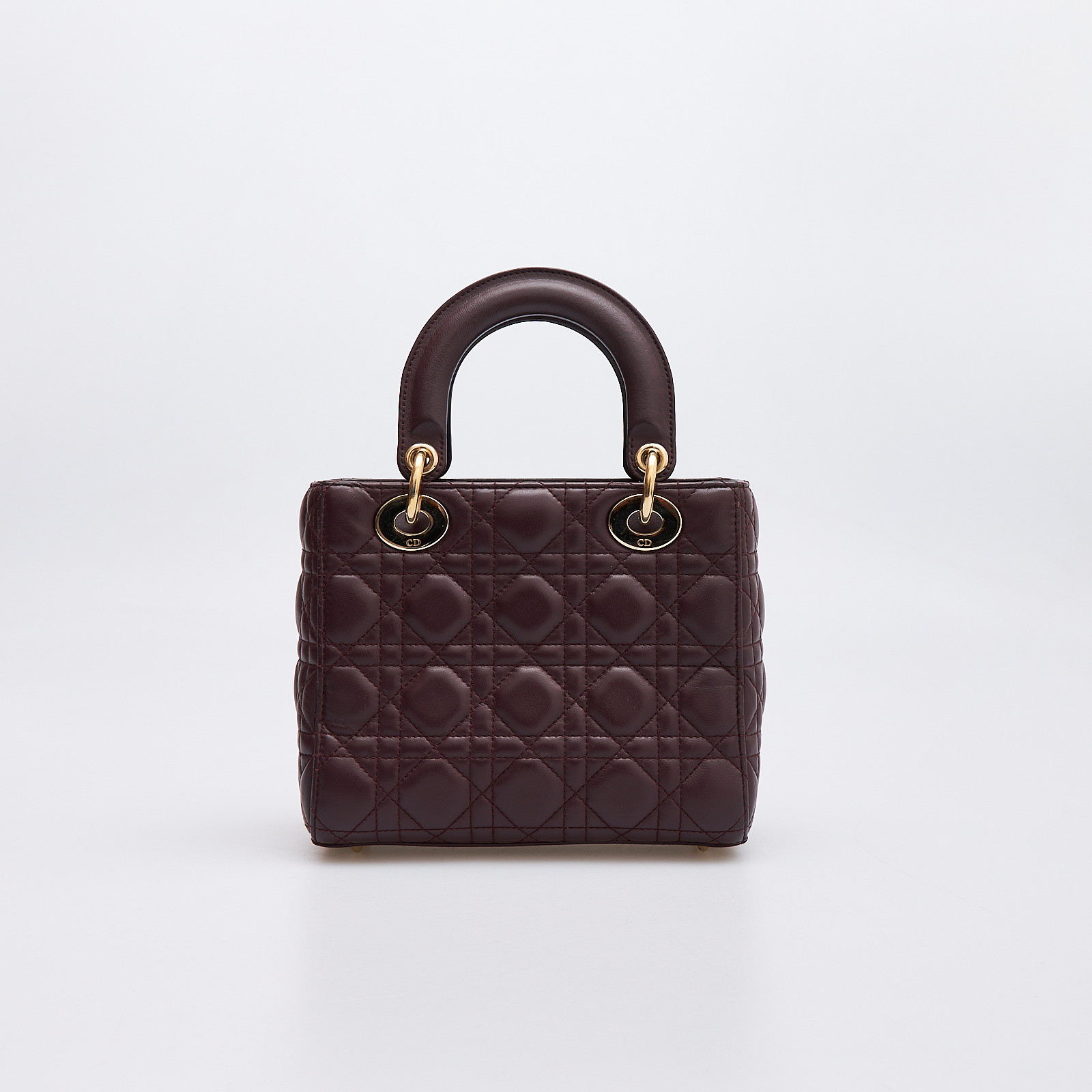 Сумка Christian Dior - купить оригинал в секонд-хенде SFS - 4