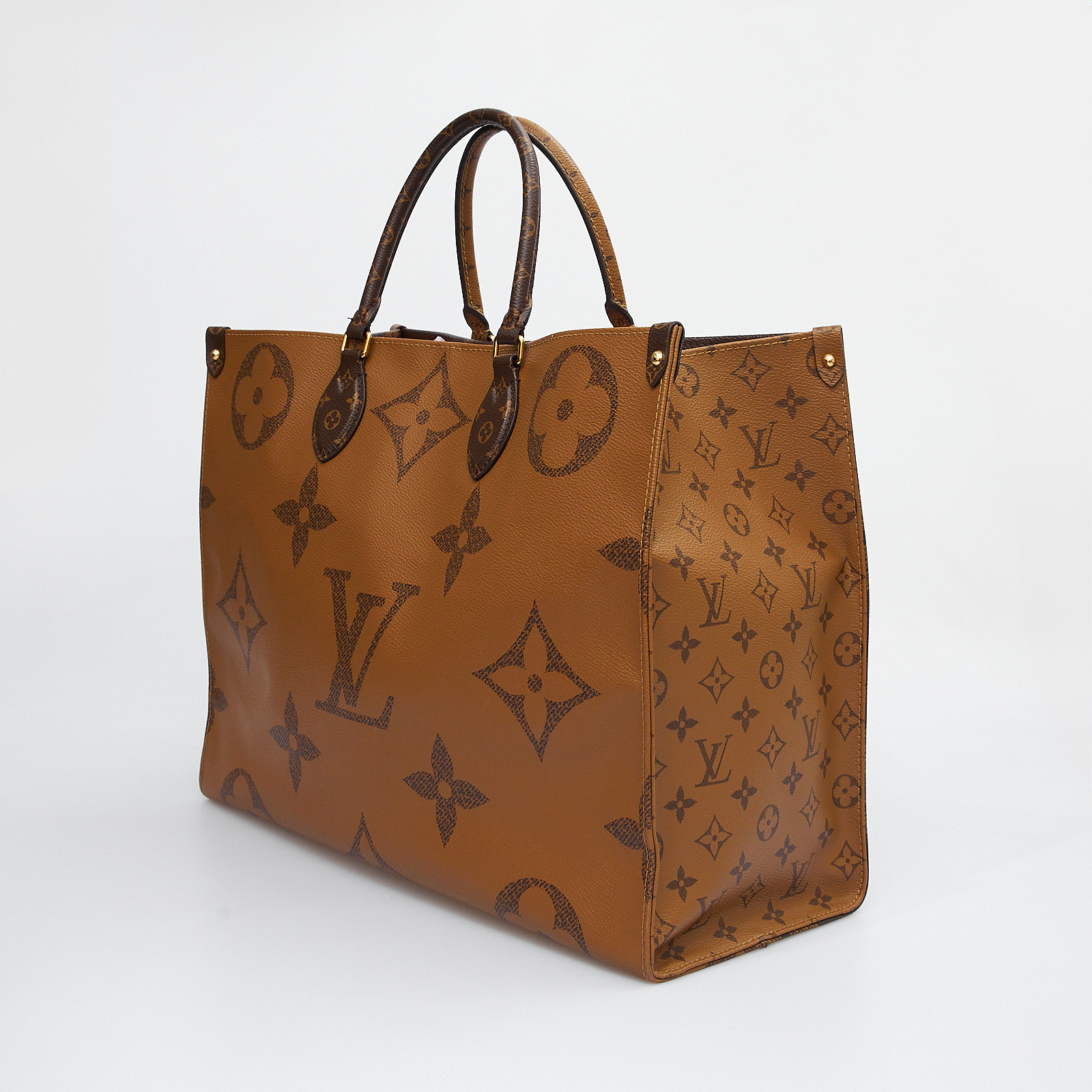 Сумка Louis Vuitton - купить оригинал в секонд-хенде SFS - 3