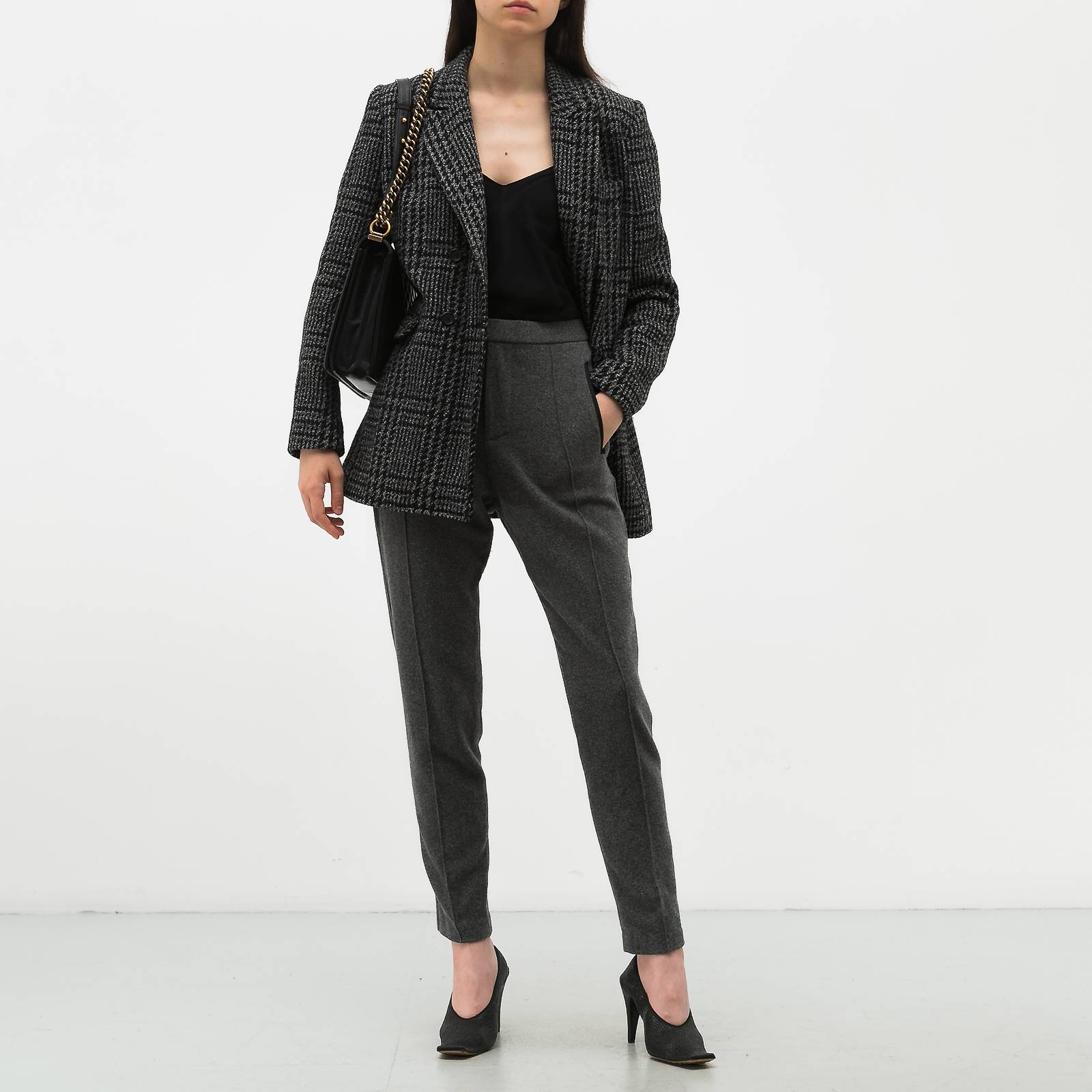 Пиджак Isabel Marant Etoile - купить оригинал в секонд-хенде SFS - 2