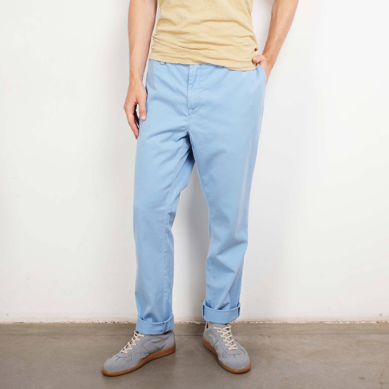 Брюки Polo Ralph Lauren - купить оригинал в секонд-хенде SFS - 1