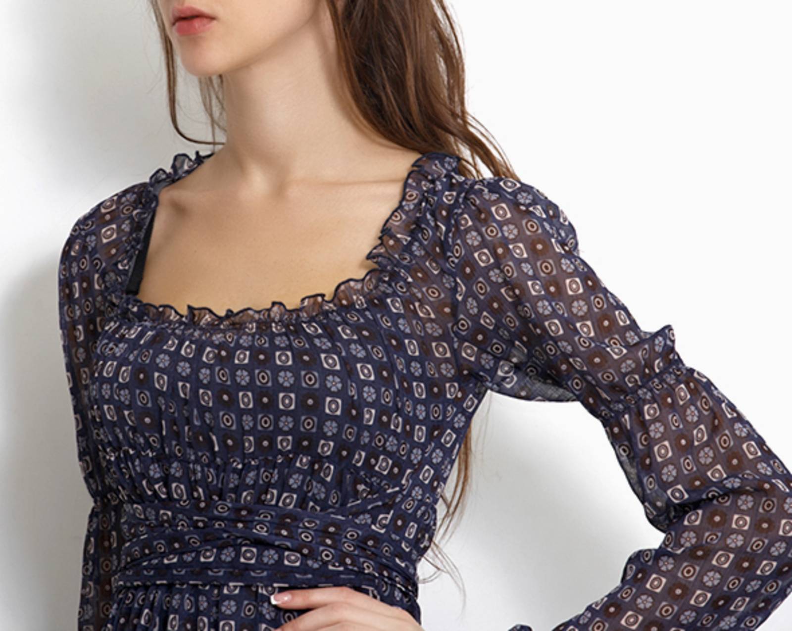 Платье Denny Rose - купить оригинал в секонд-хенде SFS