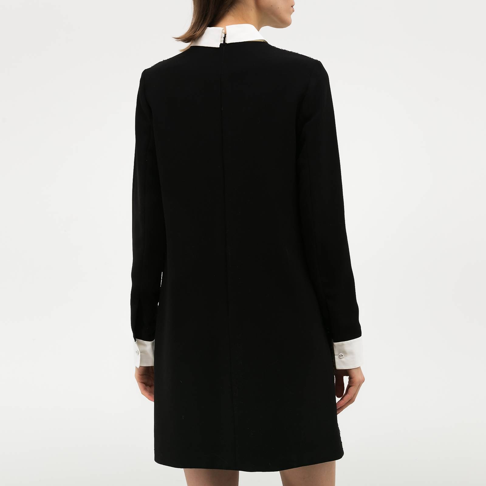 Платье Victoria, Victoria Beckham - купить оригинал в секонд-хенде SFS - 3