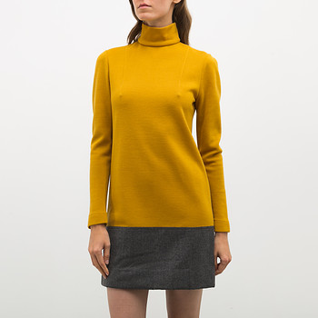 Платье Fendi